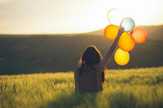 I Just Turned 30: Here's What I Learned About How Holistic Wellness Can Help You Thrive