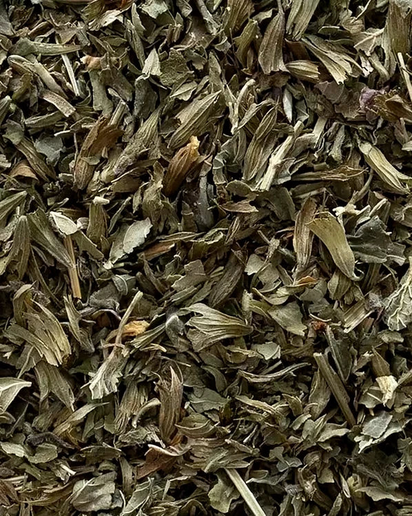 Organic Lemon Balm | Welb Organics
